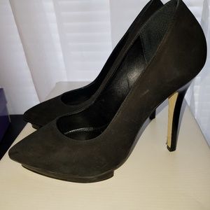 Aldos heels